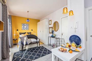 Sweet Inn - Atic Gracia