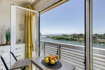 COSY BALCON AU SOLEIL