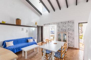 YourHouse Cala Serena Beach 44