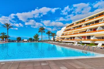 La Maravilla Sea View By Paramount Holidays