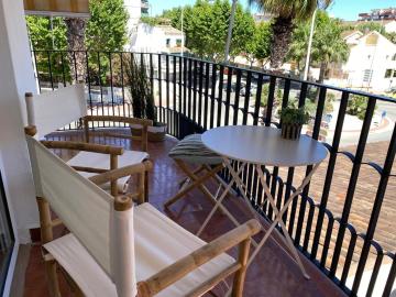Appartement Javea