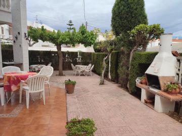 APCOSTAS Villa Ibiza - Oropesa