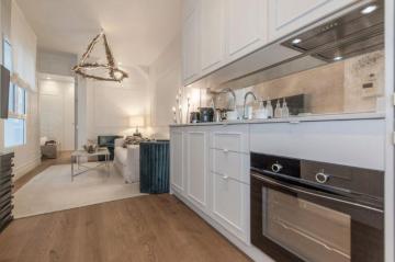 QUEVEDO LUXURY Exclusive Apartment II - Piso 2º