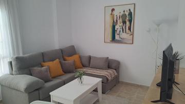 APARTAMENTO ISABEL RONDA CENTRO