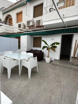 Casa ”Playa”