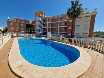 V55 Apartamento a 200m de la playa