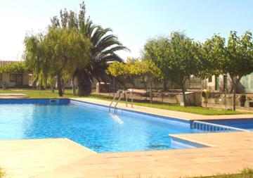 Casa Lo Fangar - Delta de l'Ebre - Casa Gran