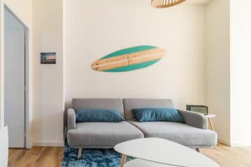 Suite California