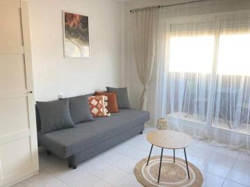 Fantastic Studio La Mata TorreLaMata