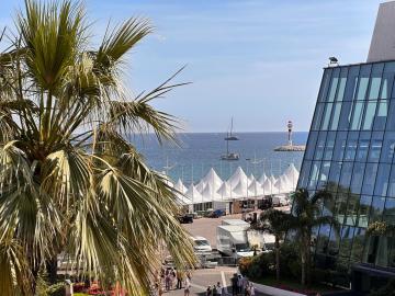 No.6 La Croisette