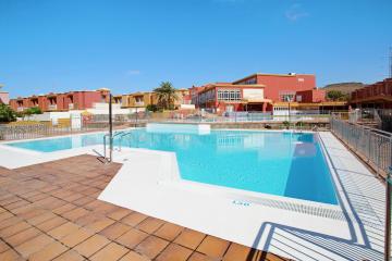 Bungalow Paraiso del Sol