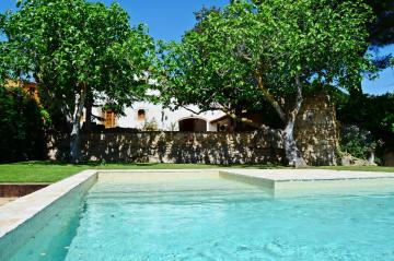 Masia Castell Aro