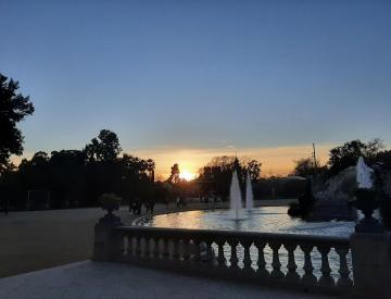 Sol Yoga tranquilidad
