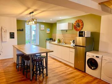Duplex - Entre plage & vieille ville
