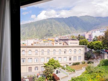Live Orotava Milagrosa Terrace & Mountain View