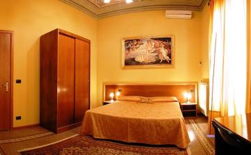 La Luna Guest House
