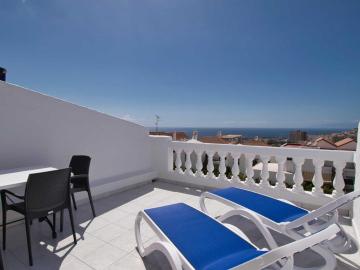 Port Royale - large open plan