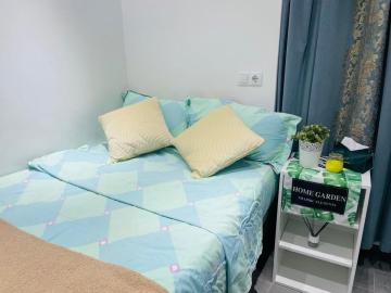 Fantastico Apartamento Estudio Centro