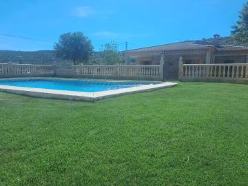 Casa rural Hachuelo