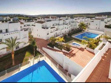 Apartamento Luxury Ático en Estepona