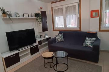 Apartamento en Miño cerca playa