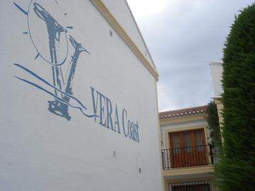 Urbanizacion 1ª Linea Vera Playa ID 7345013