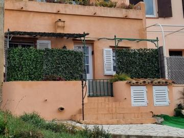 Logement équipé Grimaud