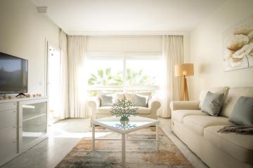 Banus Playa Rocio Beachside Complex