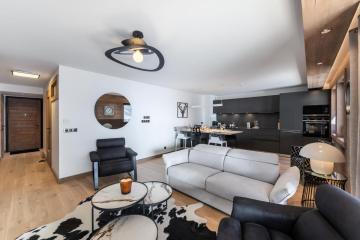 Résidence Ksar B - 4 Pièces pour 6 Personnes 134