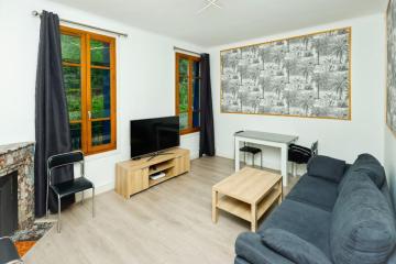 Bel appartement T1