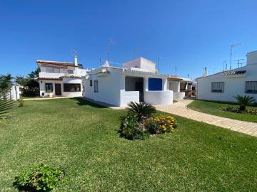Chalet en Matalascañas