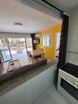 Salou Appartment Beach