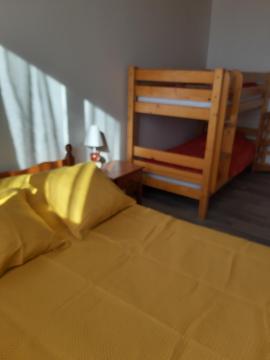 Vacances à la Tranche sur Mer