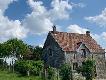 Gîte des Pommiers