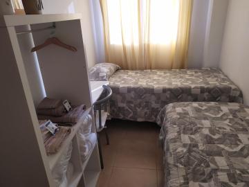 Habitación en un apartamento