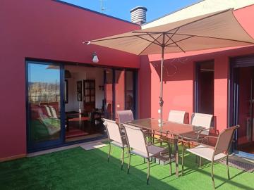 Penthouse Cangas