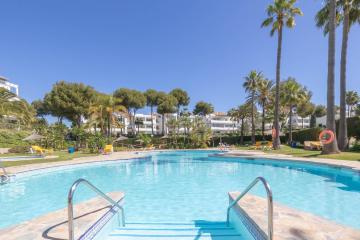Rancho Miraflores Seaview Townhouse - Happy Rentals