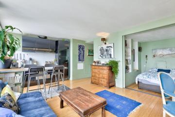 Charming accommodation for 2 people - Villa d'Este