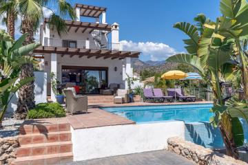 Villa Macondo
