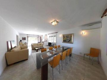 CASFORT terraced house