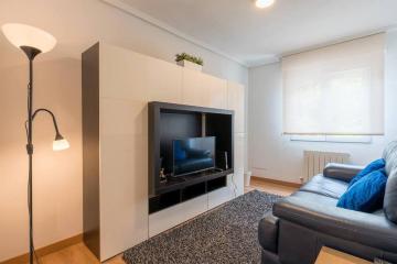 Apartamento en la Ribera Bilbao Anfitrión Verónica