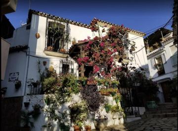 Casa Florestos - Studio Miro Estepona Old Town