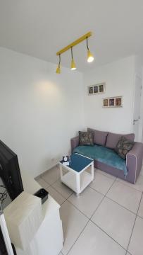 T1 24 M² Le Revard lumineux et fonctionnel