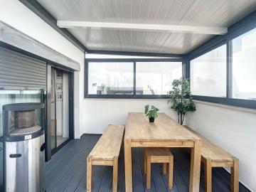 Casa Tarifena - Duplex/Azotea