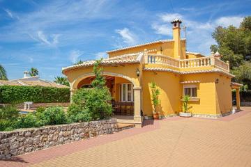 Chalet La Perla Del Mar