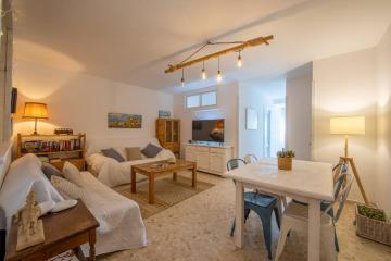Apartamento ideal en Tarifa