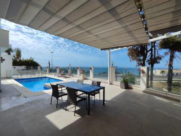 Villa Kebir Chaparral