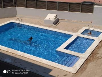 APARTAMENTO EDIFICIO VALLORE, ALCOSSEBRE CENTRO