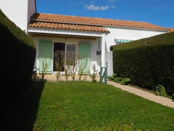 Maison La Faute-sur-Mer, 3 pièces, 5 personnes - FR-1-476-191