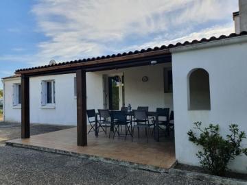 Maison L'Aiguillon-sur-Mer, 5 pièces, 7 personnes - FR-1-476-196